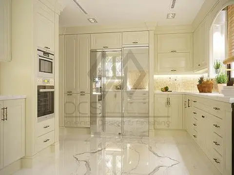 افضل خامات تشطيب مطابخ