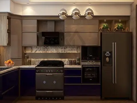 دي سي إس مصر للتشطيبات المعمارية