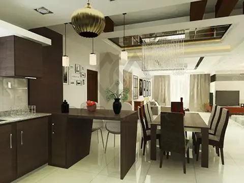 مطابخ مودرن
