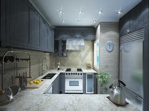 تشطيب مطابخ