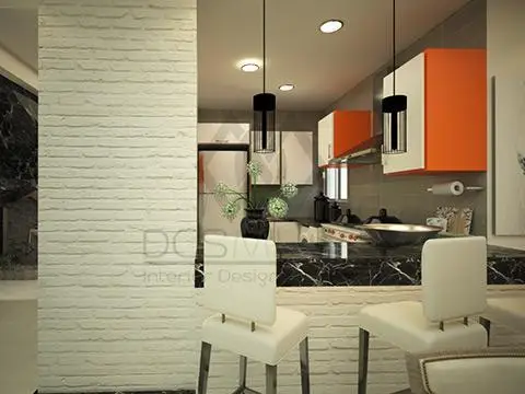 احدث تصميمات مطابخ