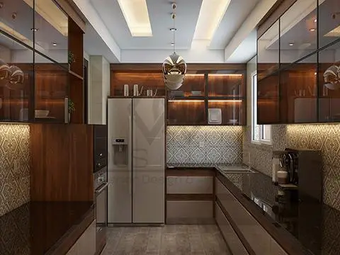 مطابخ تركية