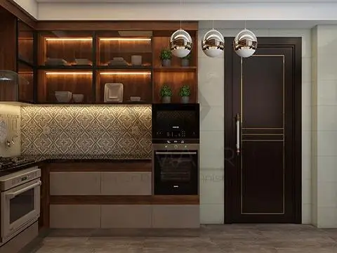 مطابخ يوفي لاك وبولي لاك