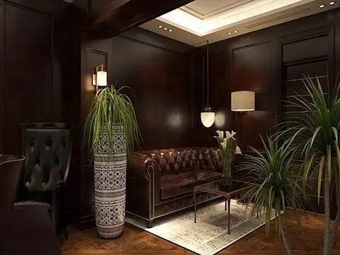 اسعار تشطيب مكاتب تجارية