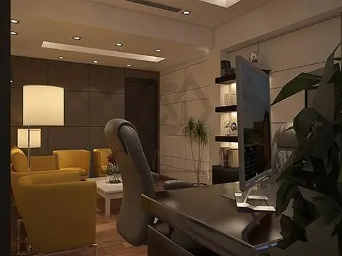 دي سي إس مصر للتشطيبات المعمارية