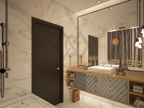 دي سي إس مصر