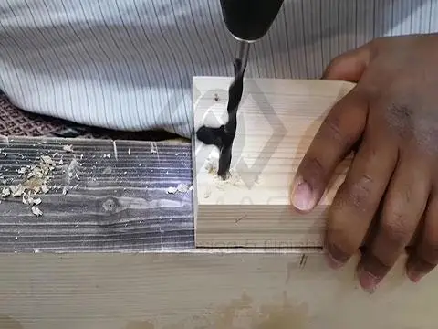دي سي إس مصر للتشطيبات المعمارية