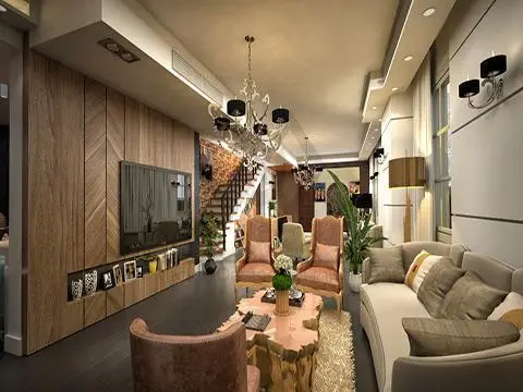 تصميمات 3d لجميع أنواع الأثاث المنزلي والمكتبي