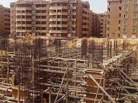 دي سي إس مصر