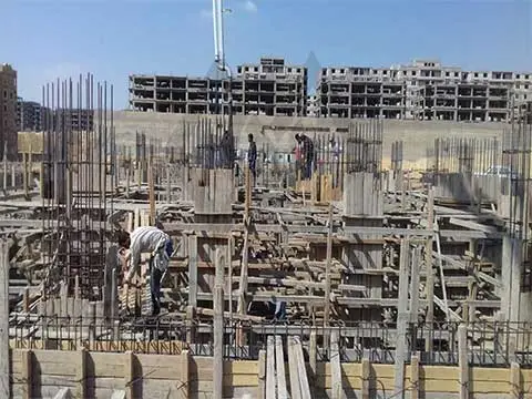 دي سي إس مصر