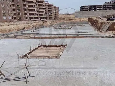 دي سي إس مصر
