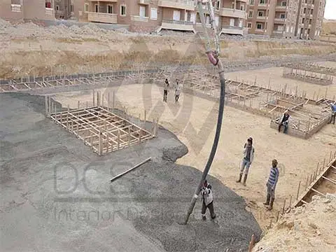 دي سي إس مصر