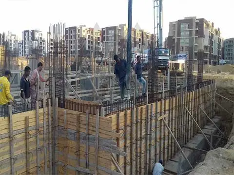 دي سي إس مصر