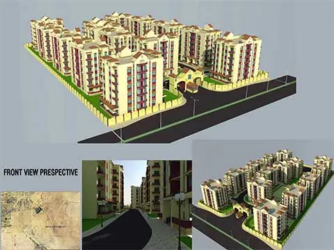 دي سي إس مصر