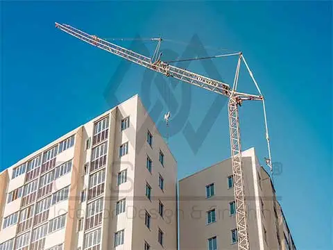 دي سي إس مصر للتشطيبات المعمارية