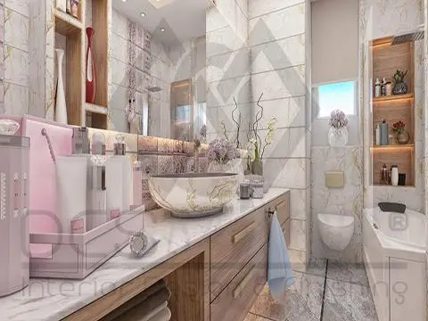 تصميم داخلى مميز