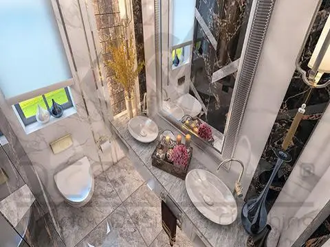 مكتب تصميمات داخلية