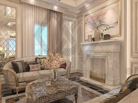 تصاميم ثلاثية الابعاد