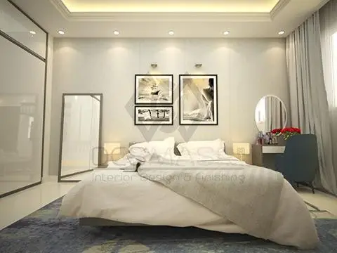 منطقة المعادي