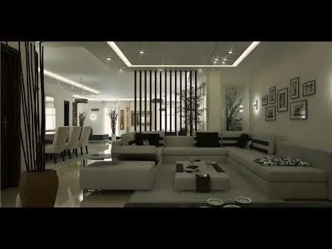 مكتبة فيديو دي سي إس مصر للتشطيبات المعمارية