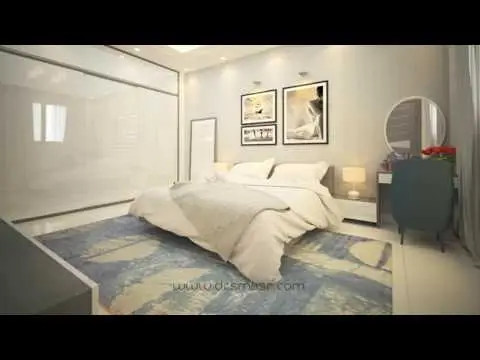 مكتبة فيديو دي سي إس مصر للتشطيبات المعمارية