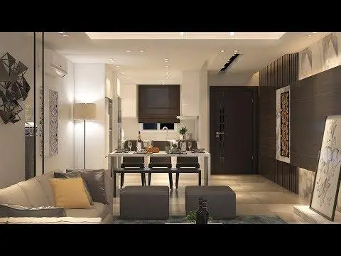 مكتبة فيديو دي سي إس مصر للتشطيبات المعمارية