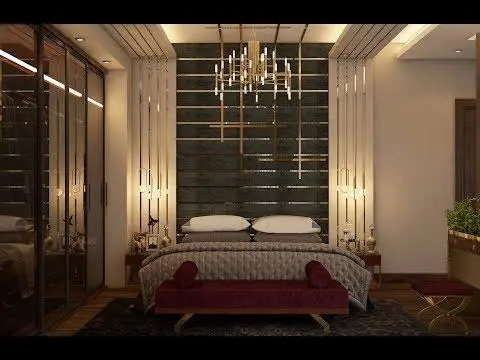 مكتبة فيديو دي سي إس مصر للتشطيبات المعمارية