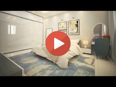 مكتبة فيديو دي سي إس مصر للتشطيبات المعمارية