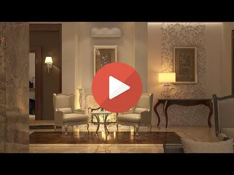 مكتبة فيديو دي سي إس مصر للتشطيبات المعمارية