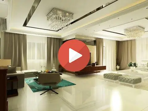 مكتبة فيديو دي سي إس مصر للتشطيبات المعمارية
