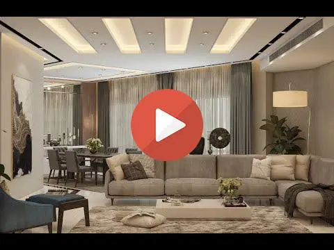 مكتبة فيديو دي سي إس مصر للتشطيبات المعمارية