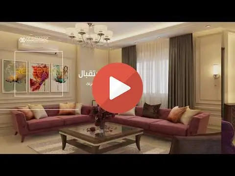مكتبة فيديو دي سي إس مصر للتشطيبات المعمارية
