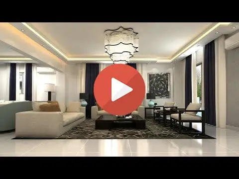مكتبة فيديو دي سي إس مصر للتشطيبات المعمارية