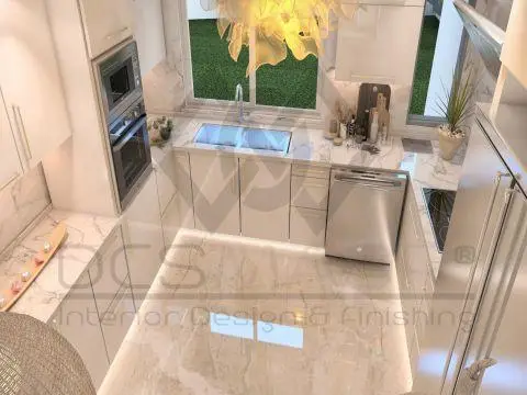 دي سي إس مصر