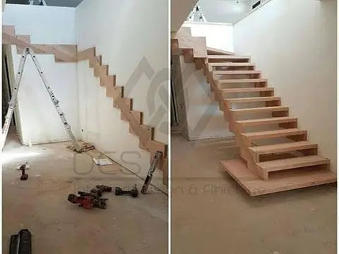أعمال النجارة والأخشاب