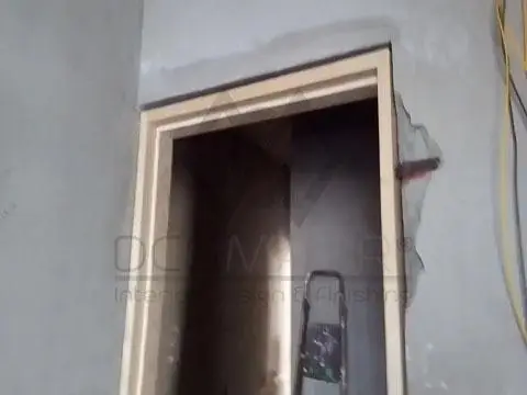 أعمال النجارة والأخشاب