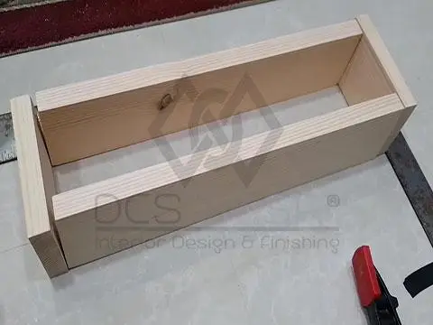 أعمال النجارة والأخشاب