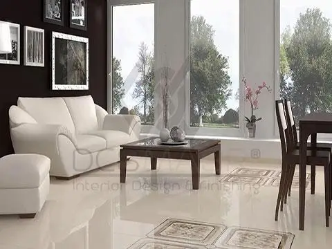 أعمال الأرضيات والبورسلين والسيراميك