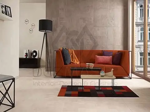 أعمال الأرضيات والبورسلين والسيراميك