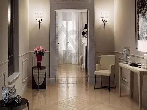 أعمال الأرضيات والبورسلين والسيراميك