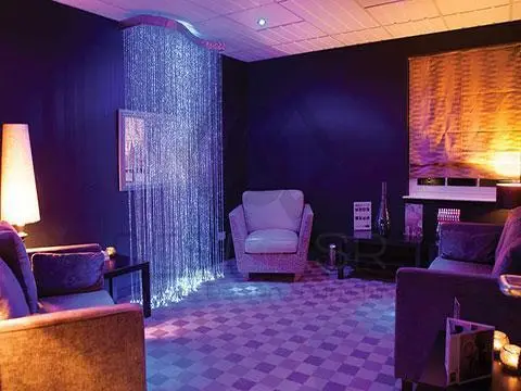 اعمال الكهرباء