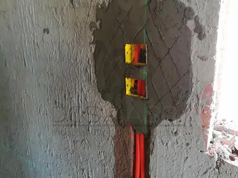 اعمال الكهرباء