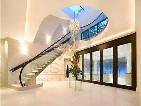 تصميم وتشطيب ادراج داخلية