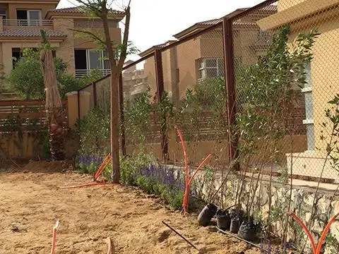 تصميم لاندسكيب